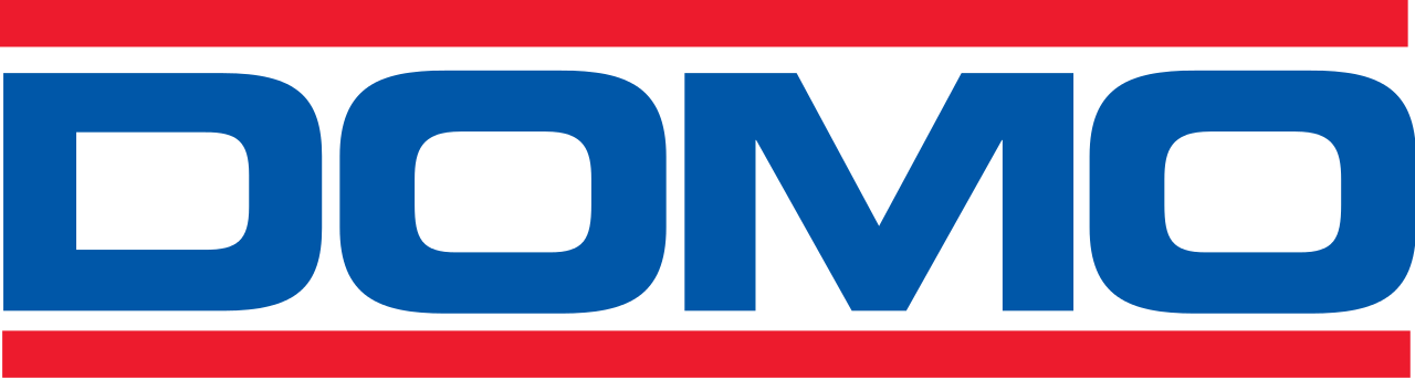 Domo Logo - LogoDix