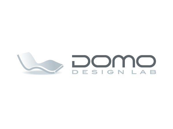 Domo Logo - Modern, Upmarket, Concrete Logo Design for Domo (