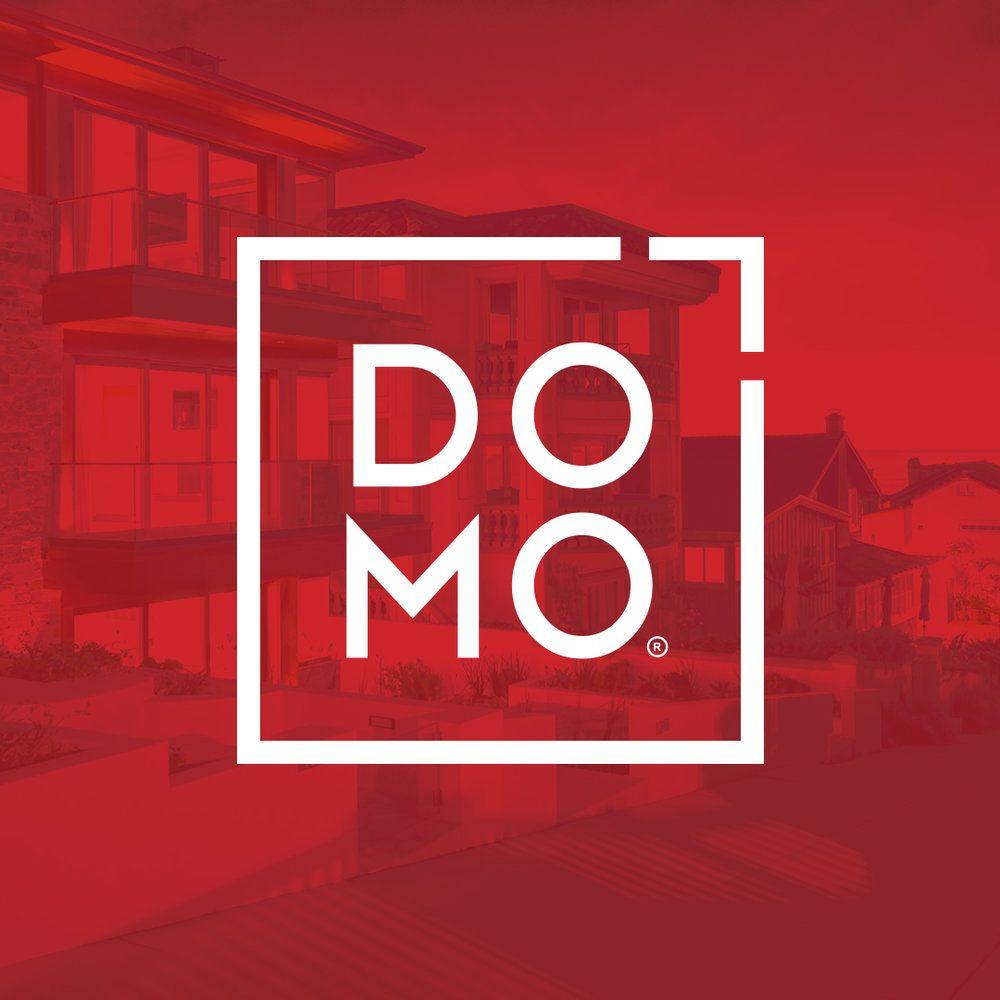 Domo Logo - Domo Meaning — Domo Real Estate Group