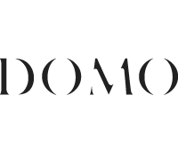 Domo Logo - DOMO