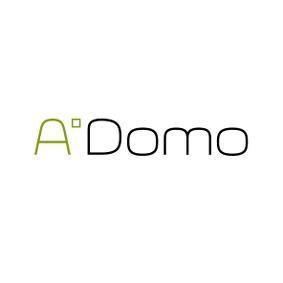 Domo Logo - A´Domo