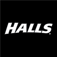 Halls Logo - Halls | Brands of the World™ | Download vector logos and logotypes