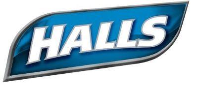 Halls Logo - halls logo Logos. Typographic logo