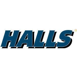 Halls Logo - DigInPix - Entity - Halls