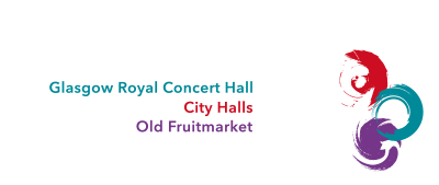 Halls Logo - Glasgow Concert Halls