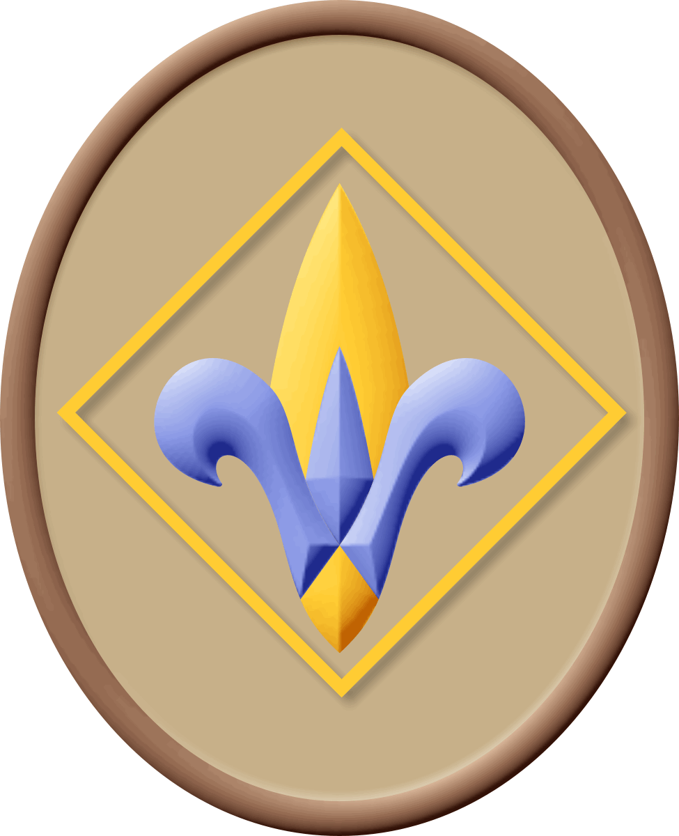 Webelos Logo - Webelos Logos