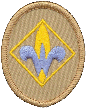 Webelos Logo - Webelos Rank