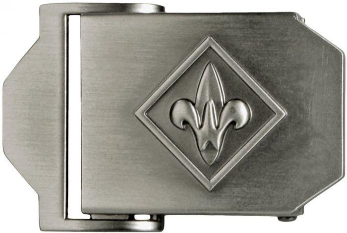 Webelos Logo - Webelos Belt Buckle | Boy Scouts of America