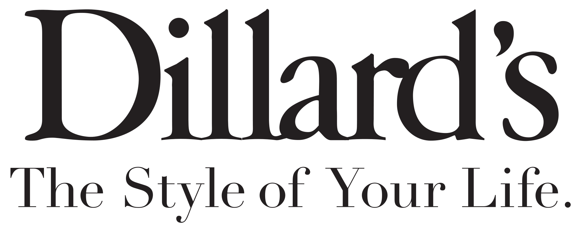 Dillard's Logo