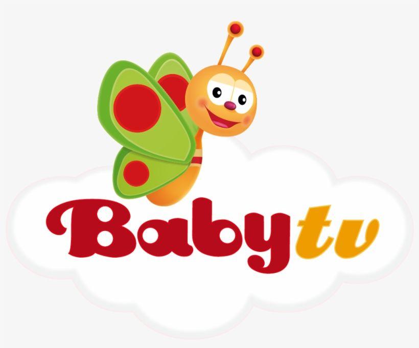 BabyTV Hebrew Logo