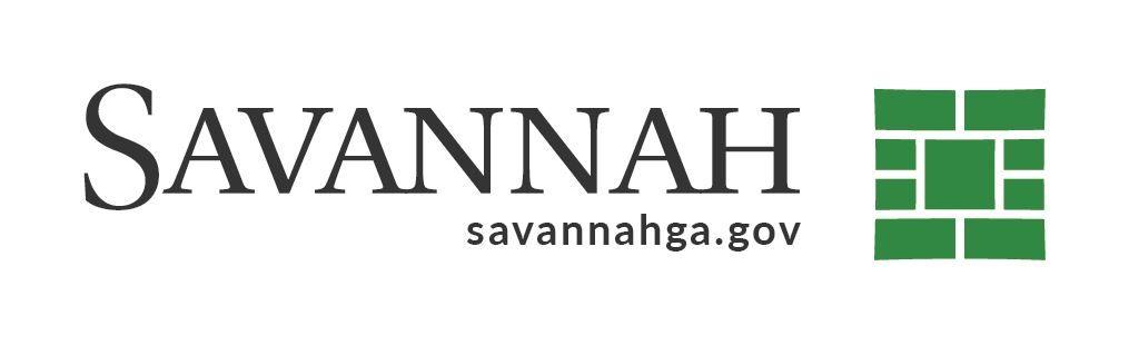 Savannah Logo - Logos | Savannah, GA - Official Website