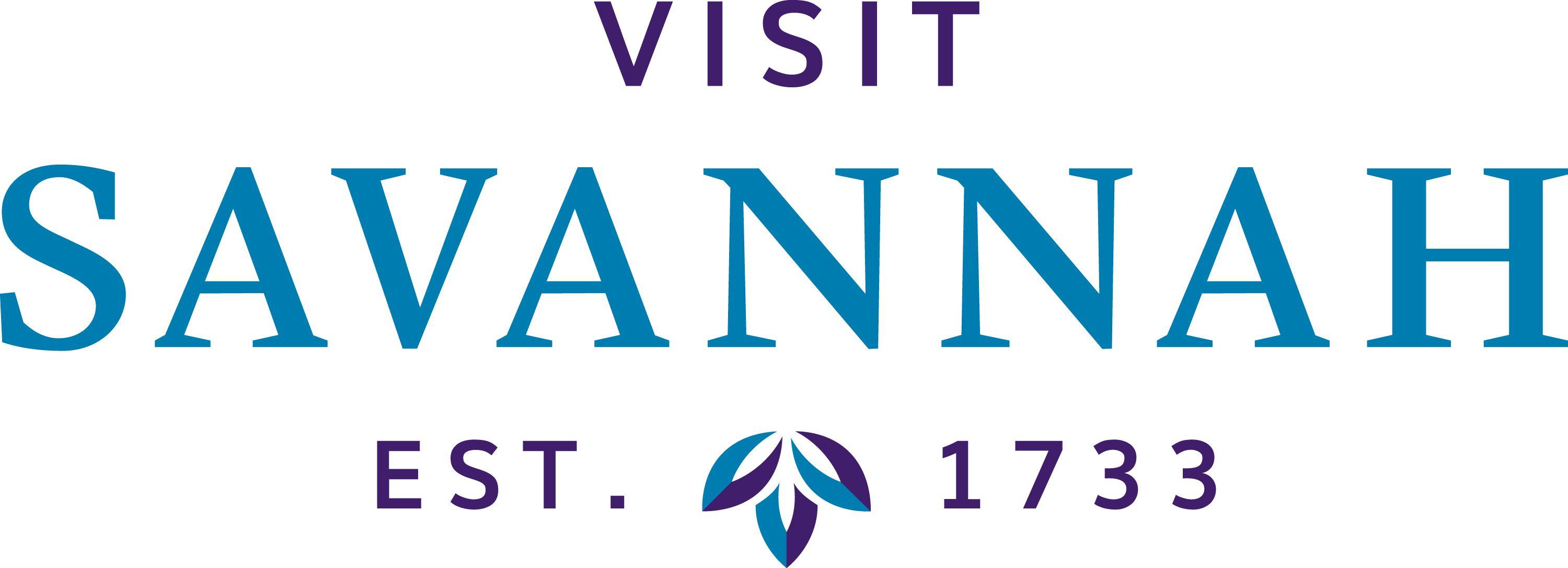 Savannah Logo - Savannah, GA CVB Sales Staff | empowerMINT.com