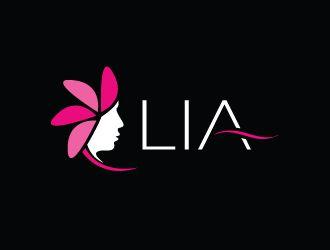 Lia Logo - LogoDix