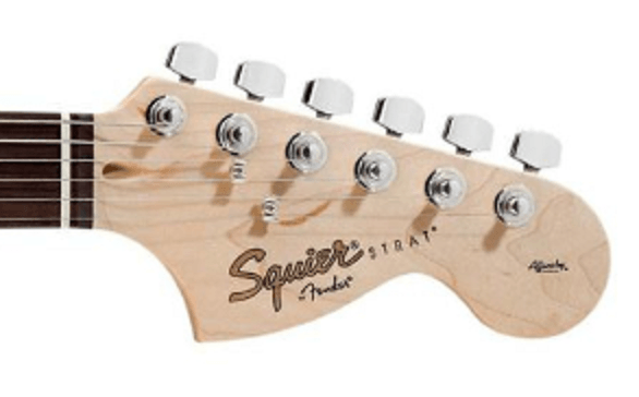 Squier Logo - Gold Squier logo ID | Squier-Talk Forum