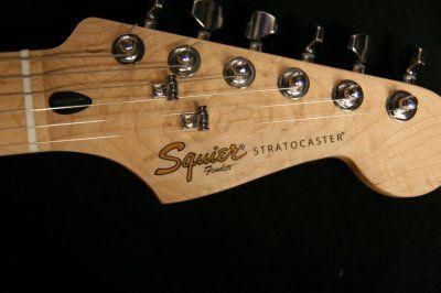 Squier Logo - Looking for Squier logo decals... | Squier-Talk Forum