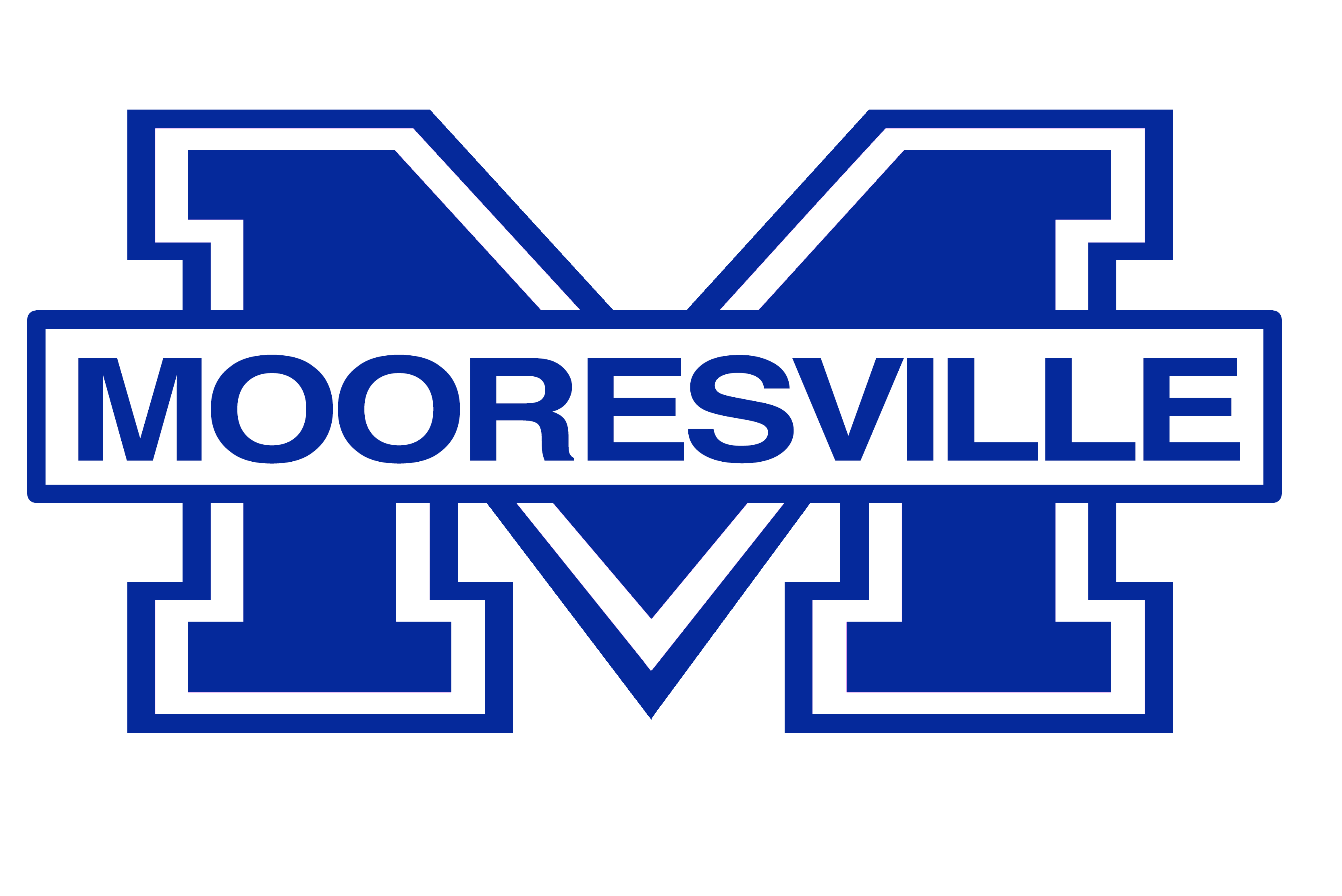 Mooresville Logo - Mooresville Logo - Logo Vector Online 2019