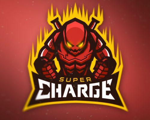 Gaming Logo - 80 Gaming Logos For eSports Teams and Gamers