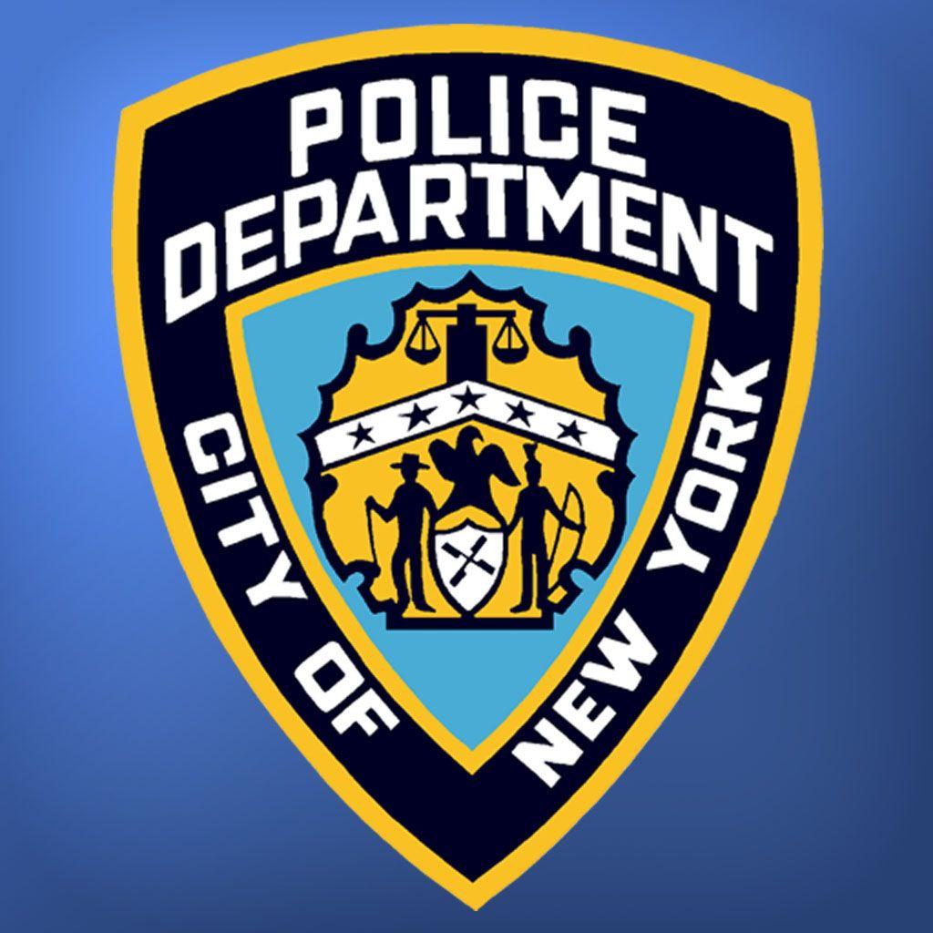 NYPD Logo - LogoDix