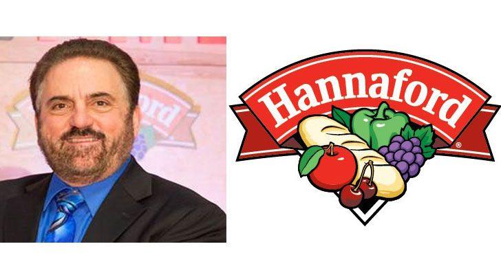 Hannford Logo - Hannaford Honors Top Store Manager | Progressive Grocer