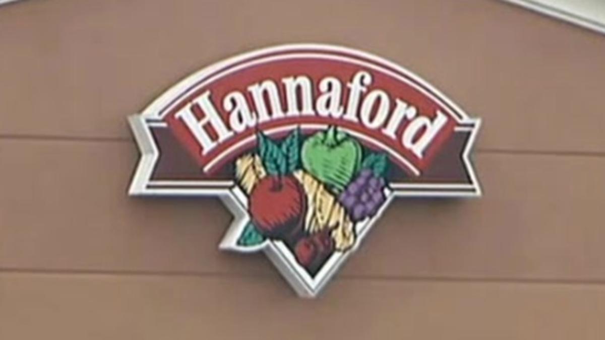 Hannford Logo - Hannaford Recalls Sandwiches, Seafood Stuffing Due to Listeria Risk ...