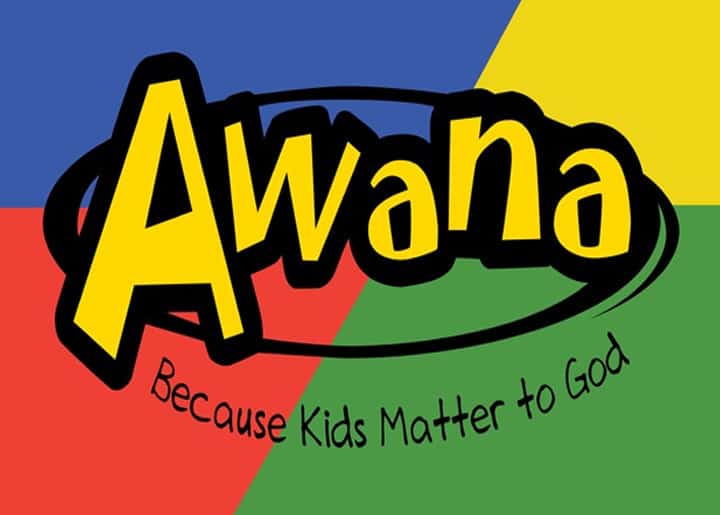 Awana Logo - Awana Club – Grace Brethren Church – Calvert County