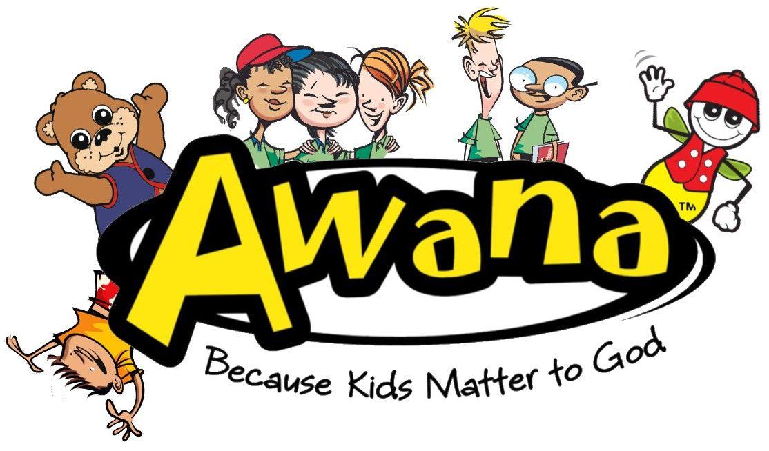 Awana Logo - Fleetwood Bible Church: Fleetwood, PA > Awana Clubs