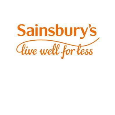 Sainsbury's Logo