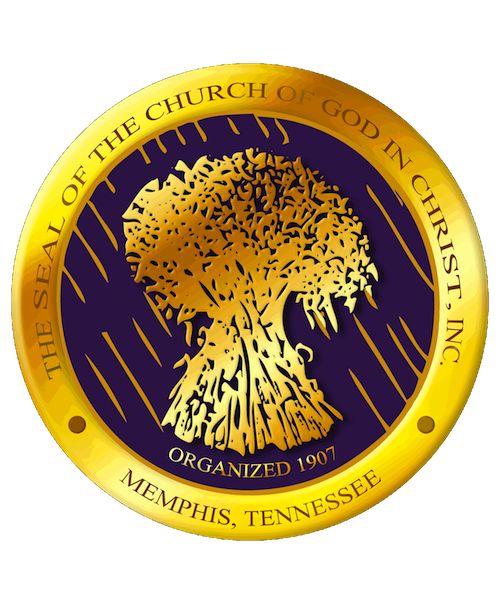 COGIC Logo - Cogic Logos