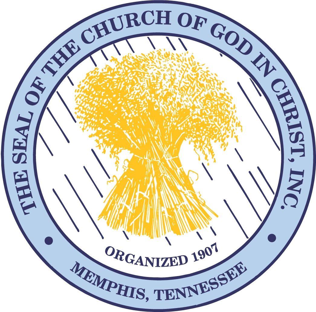 COGIC Logo - Cogic Logos