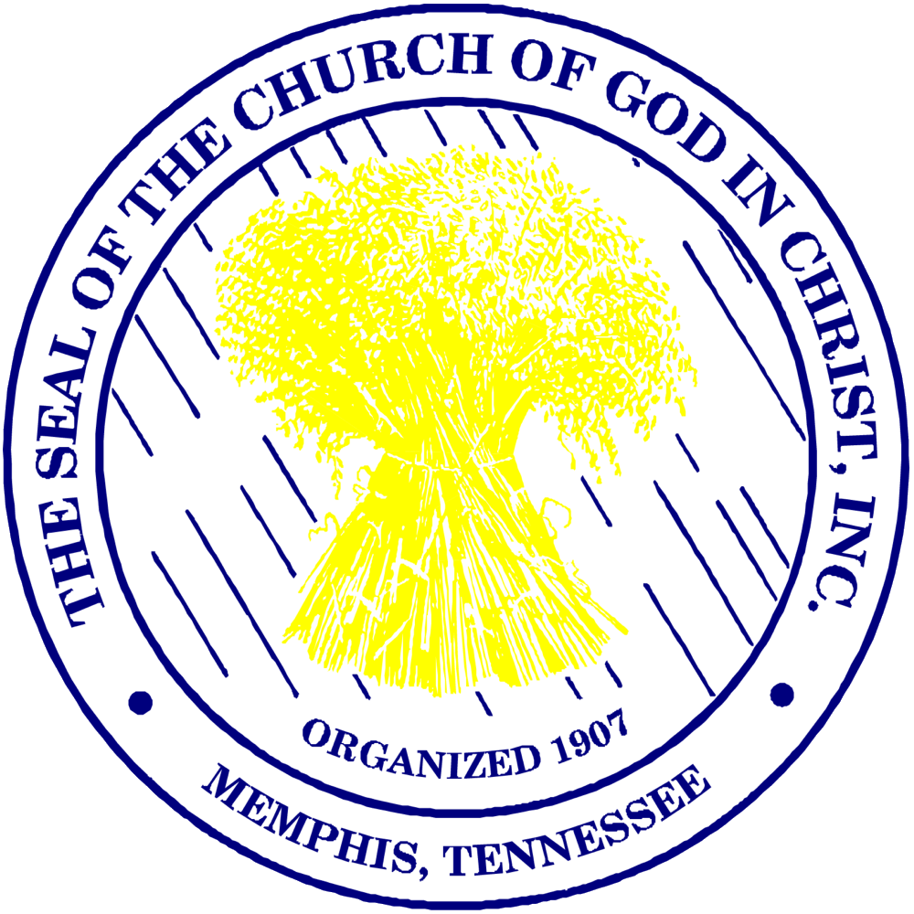 COGIC Logo - Cogic Logos