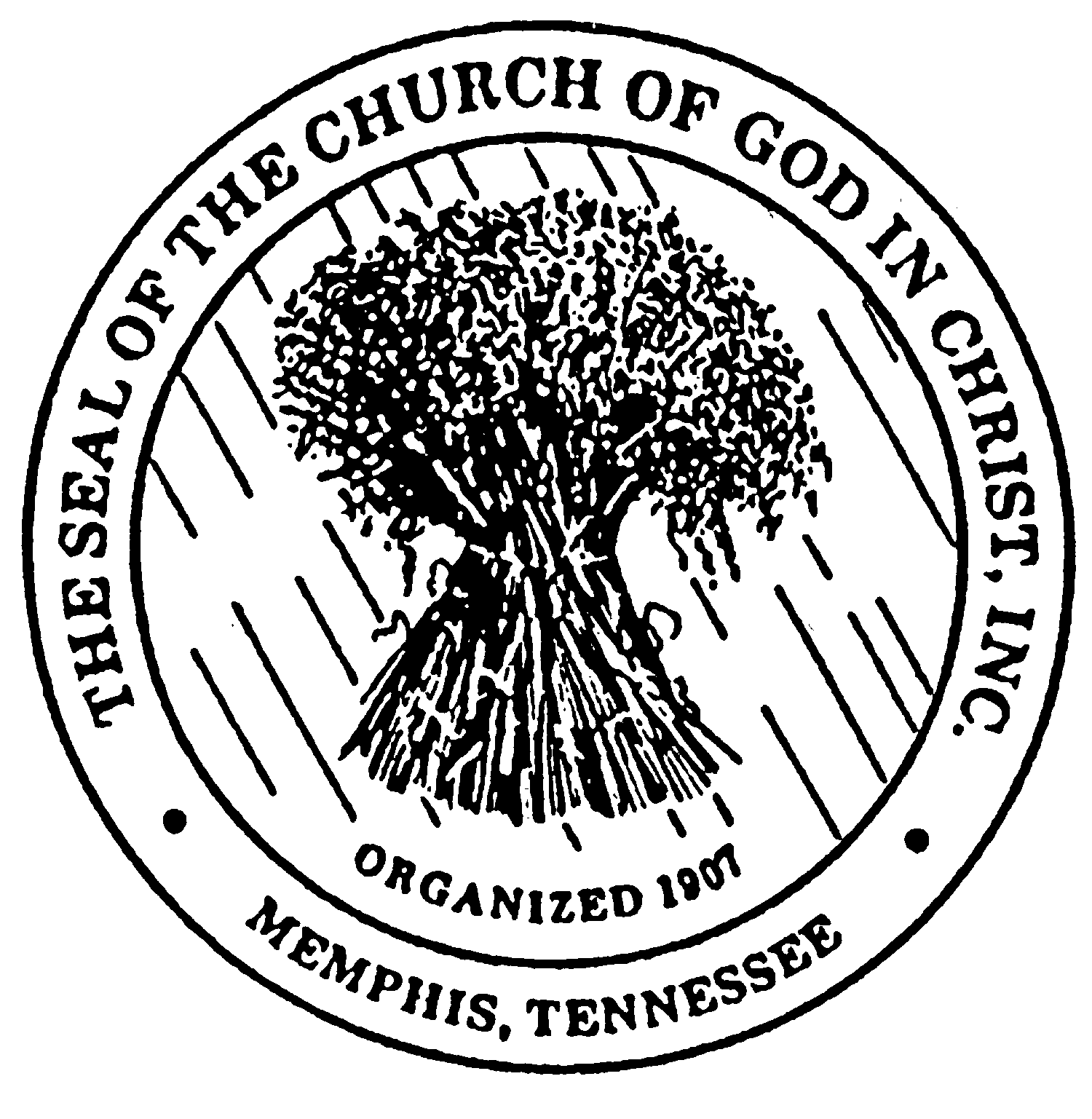 COGIC Logo - Cogic Logos