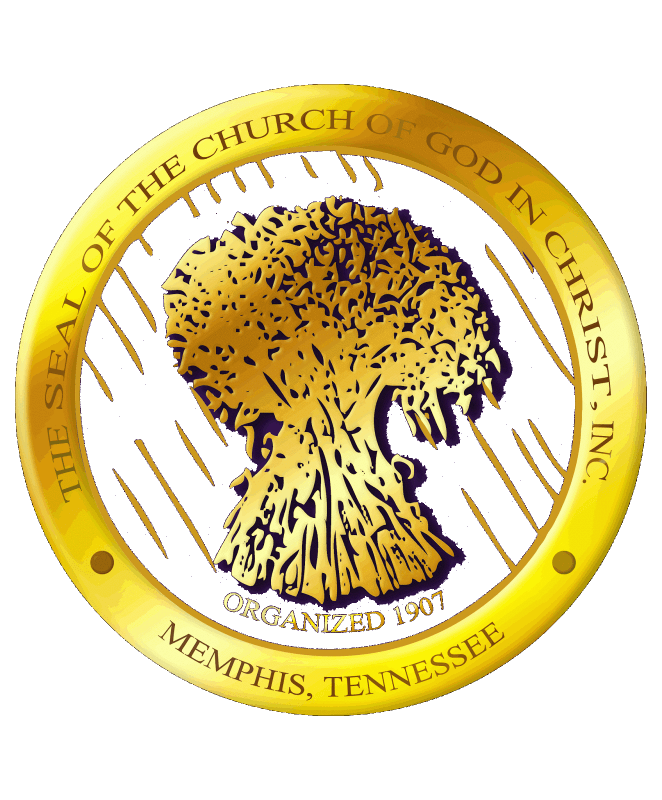 COGIC Logo - Cogic Logos