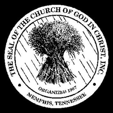 COGIC Logo - Advent COGIC