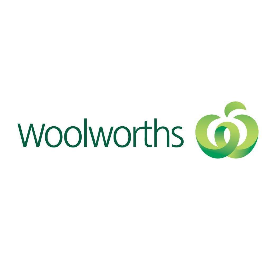 Woolworths Logo