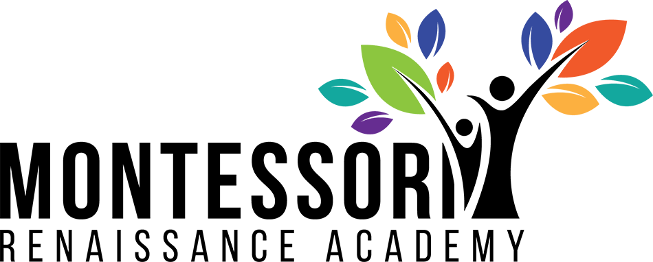 Montessori Logo - Montessori Education in Anoka, MN | Montessori Renaissance Academy