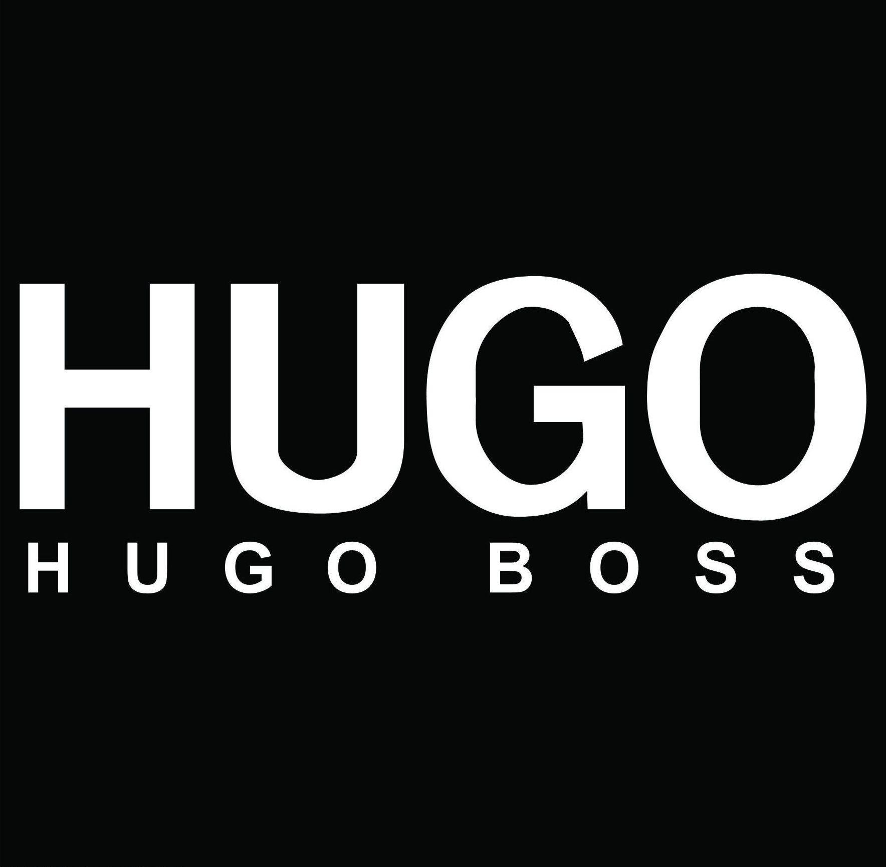 Hugo Boss Logo Vector