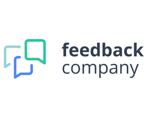 Feedback Logo - Feedback Company - Safeshops