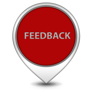 Feedback Logo - E-360 FEEDBACK