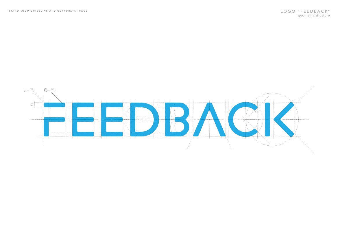 Feedback Logo - FEEDBACK – Carlo Gazzi