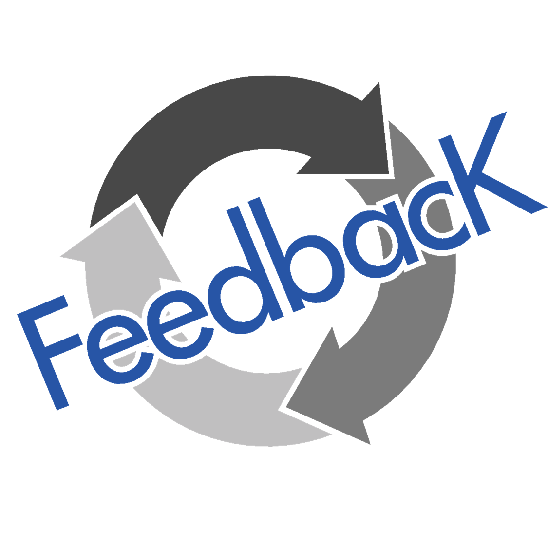 Feedback Logo - Resources | FeedbacK Coach