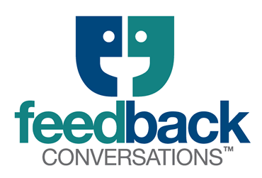 Feedback Logo - Feedback Conversations Program Creator and Official Licensor ...