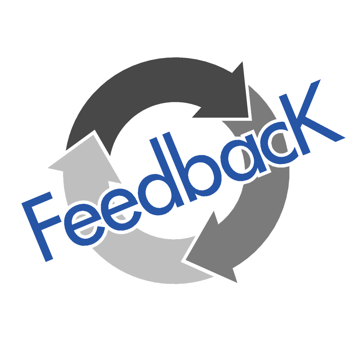 Feedback Logo - Resources | FeedbacK Coach