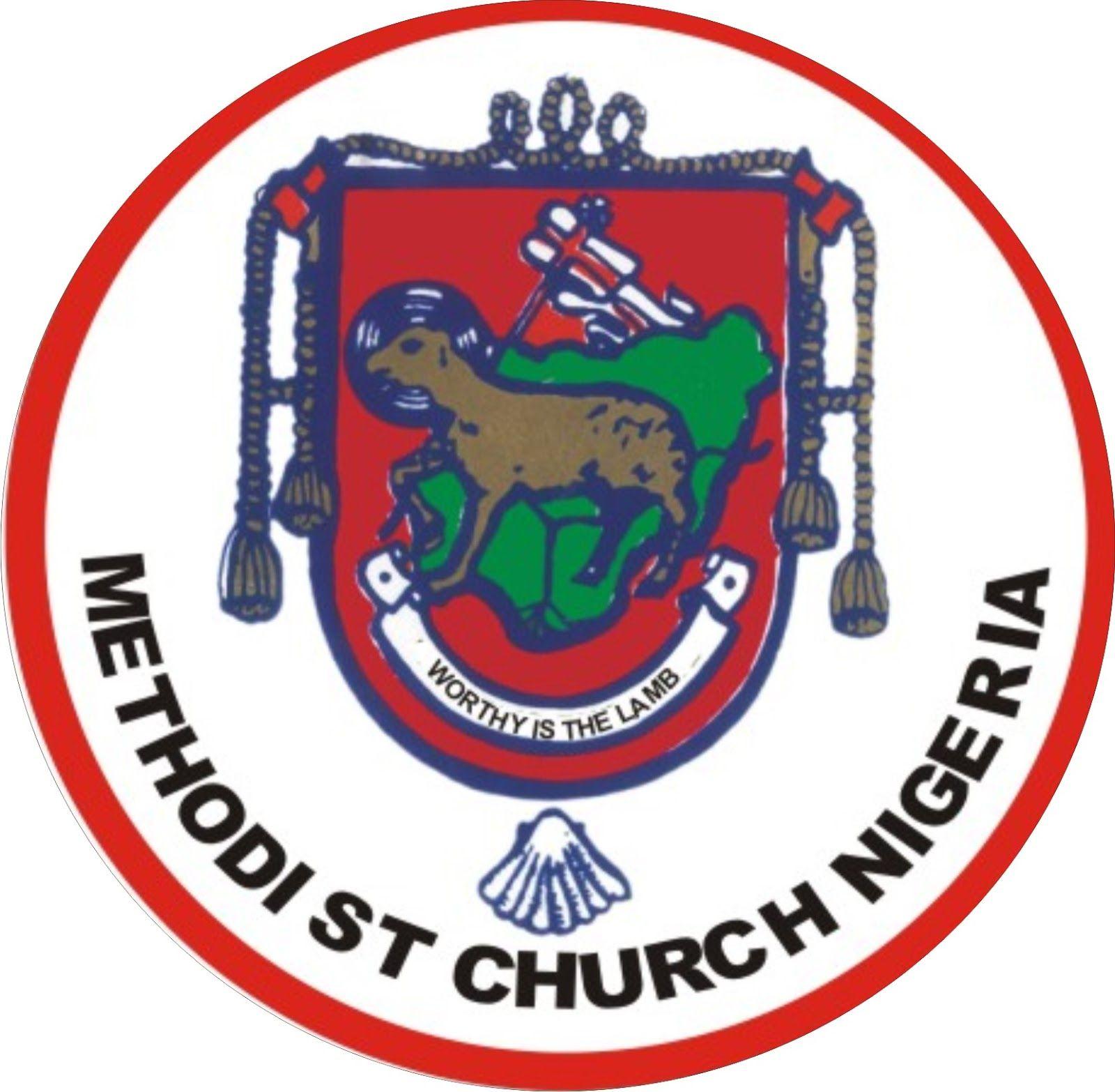 United Methodist Men Logo