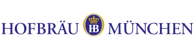 Hofbrau Logo - HOME - Amber Nectar