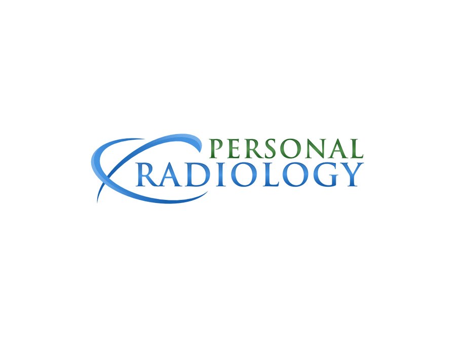 Radiology Logo - Create a winning logo for Personal Radiology | Logo design contest