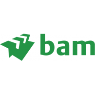 Bam Logo - BAM | Brands of the World™ | Download vector logos and logotypes