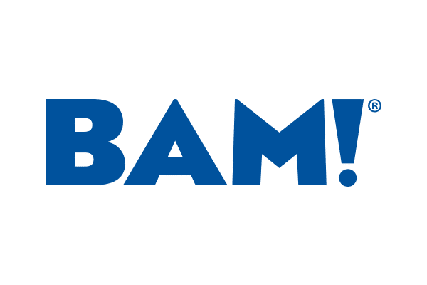 Bam Logo - bam-logo | Live Eat Learn