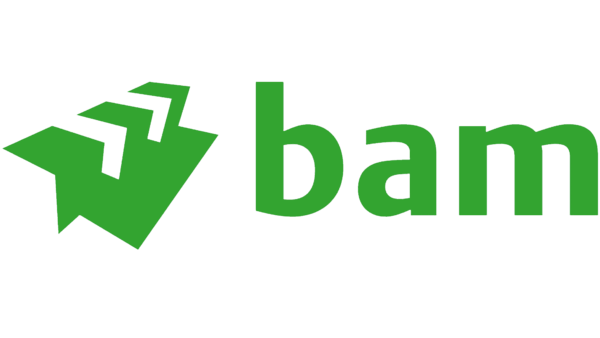 Bam Logo - bam-logo - Recoat