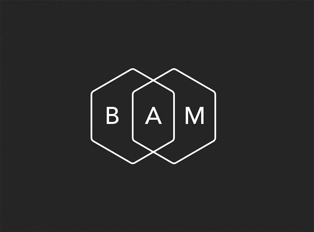 Bam Logo - BAM Logo – Bondi AM