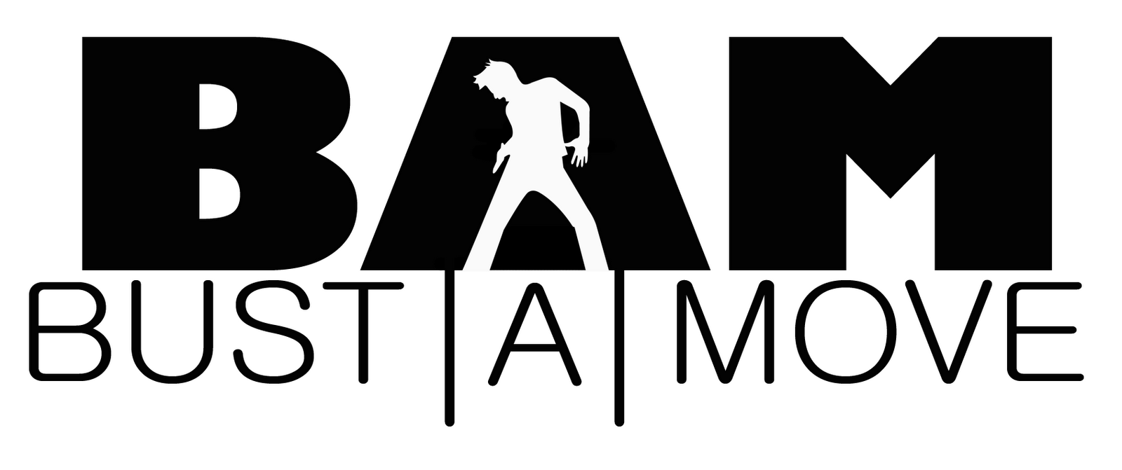 Bam Logo - BAM logo - closure | Logo Designs | Logos, Logos design, Atari logo